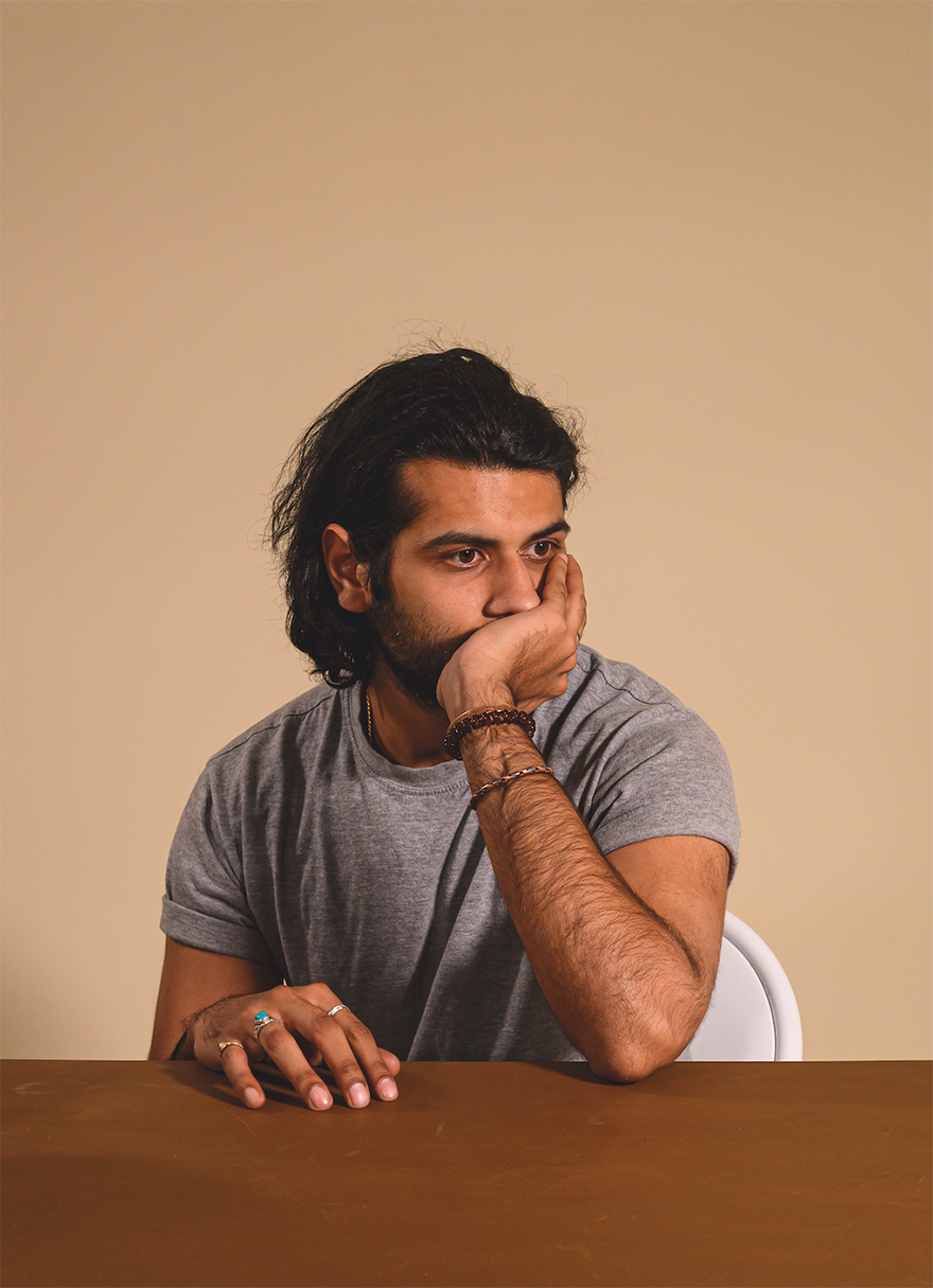 I Did An Experiment Where People Would Get Bored Out Of Their Minds So I Could Capture The Emotion (15 Pics) I Did An Experiment Where People Would Get Bored Out Of Their Minds So I Could Capture The Emotion (15 Pics)