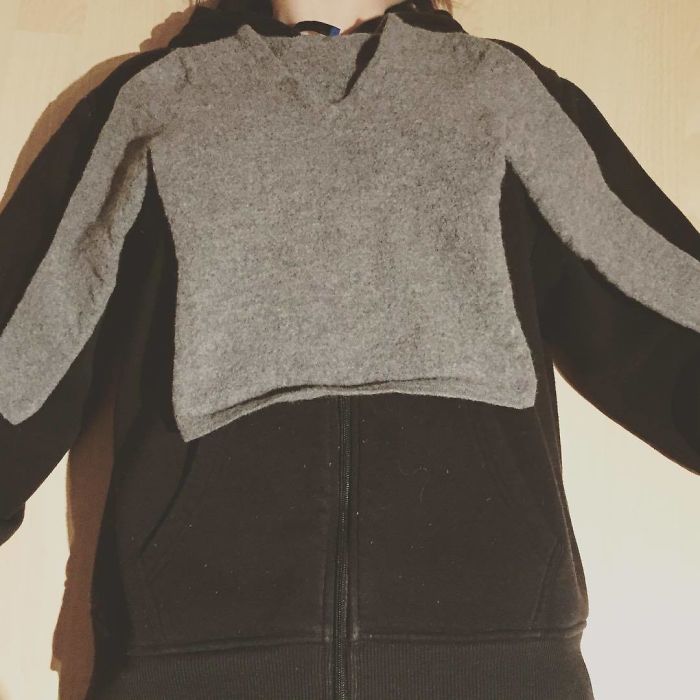 Oops, Fail Of The Day. From Big To Small