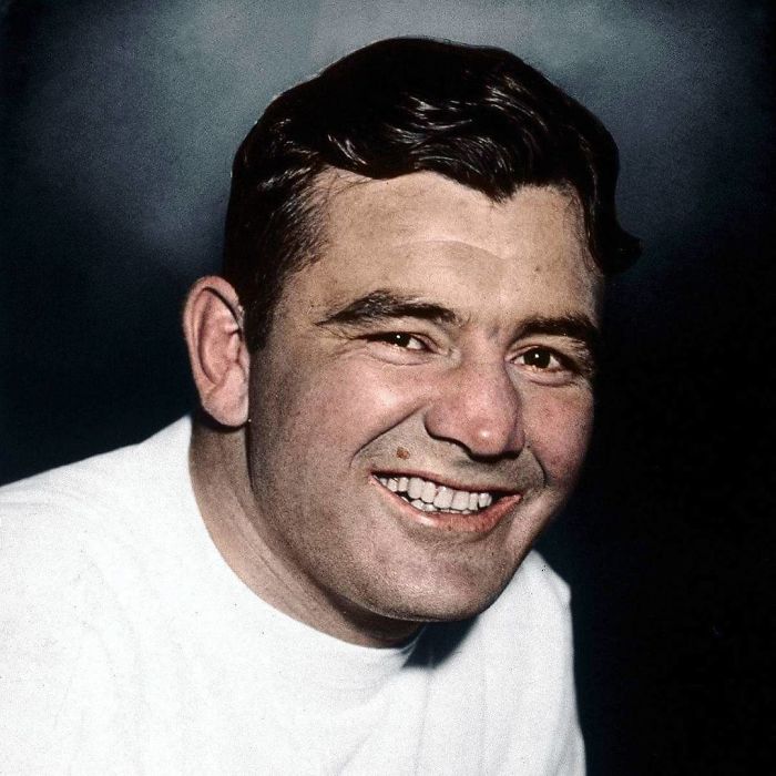 James Braddock, The 'Cinderella Man'. Braddock Earned His Nickname 'Cinderella Man' From His Seemingly Fairy-Tale Like Rise From A Poor Local Fighter To The Heavyweight Boxing Champion Of The World
