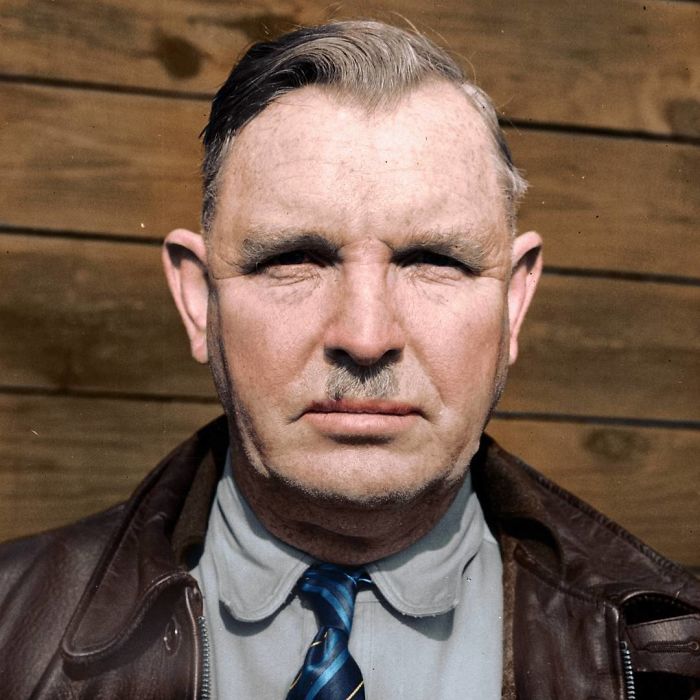 Sergeant York, November Of 1939, Shortly After Germany Had Declared War On England, Effectively Launching The World In To Yet Another World War, Which York Knew All Too Well