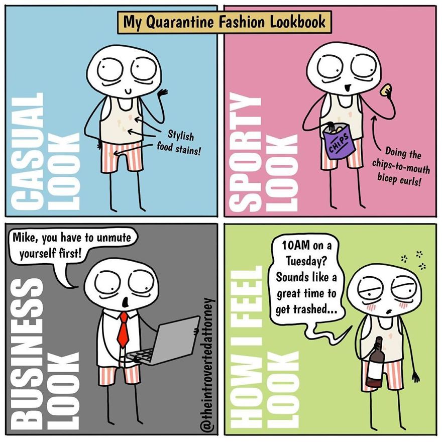 Funny-Comics-Curmudgeonly-Lawyer-The-Introverted-Attorney