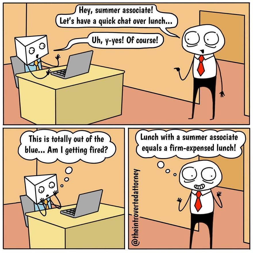 Funny-Comics-Curmudgeonly-Lawyer-The-Introverted-Attorney