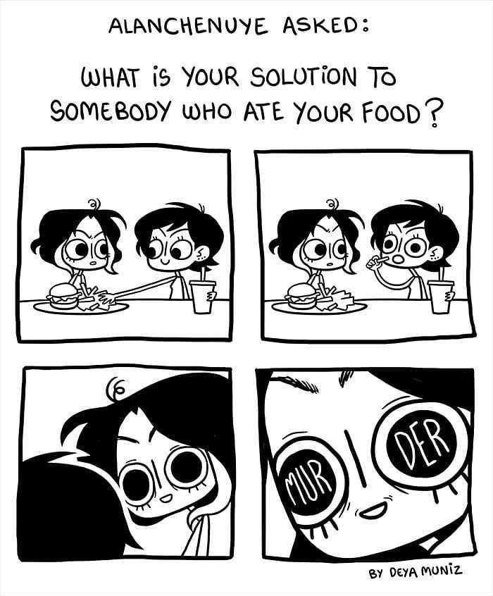 Brutally-Honest-Comics-Deya-Muniz