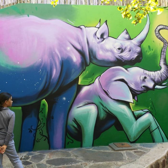 Street-Art-Graffiti-Falko-Fantastic-South-Africa