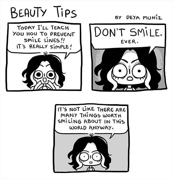 Brutally-Honest-Comics-Deya-Muniz