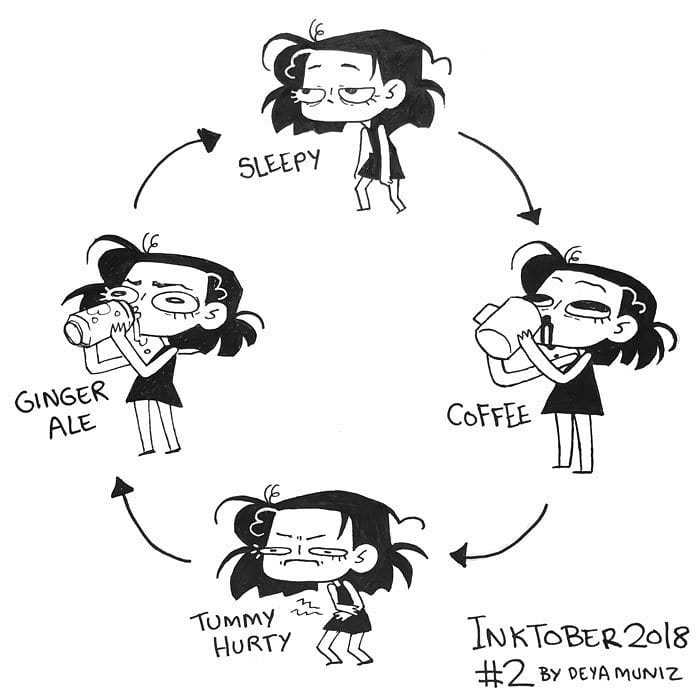 Brutally-Honest-Comics-Deya-Muniz