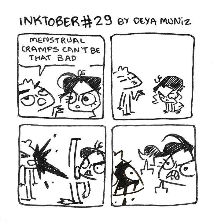 Brutally-Honest-Comics-Deya-Muniz