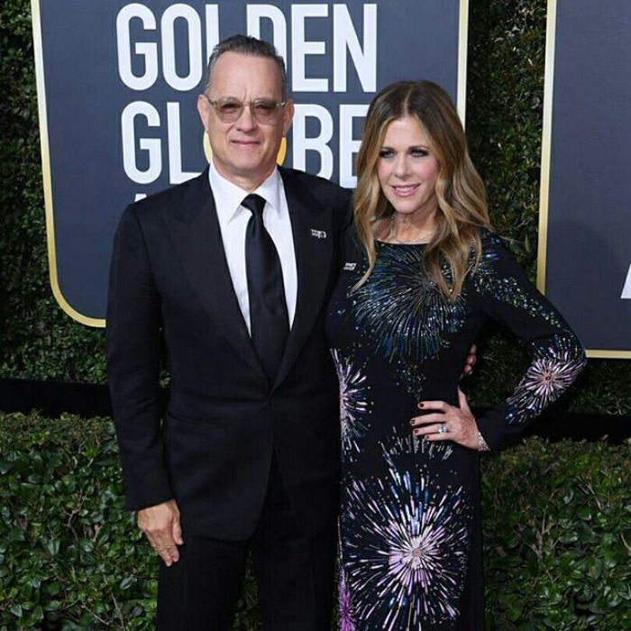 Tom Hanks Does Not Hold Back On Slamming People Who Don't Wear Masks And His Rant Goes Viral Tom Hanks Does Not Hold Back On Slamming People Who Don't Wear Masks And His Rant Goes Viral