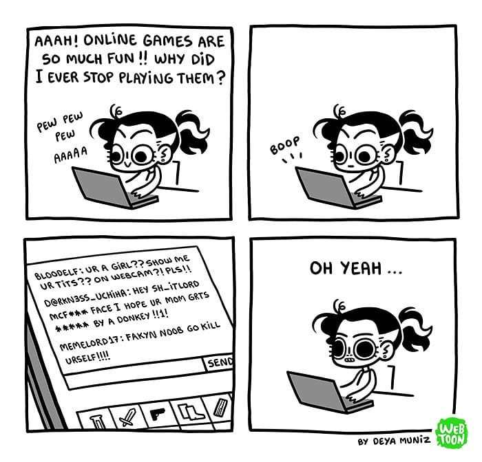 Brutally-Honest-Comics-Deya-Muniz