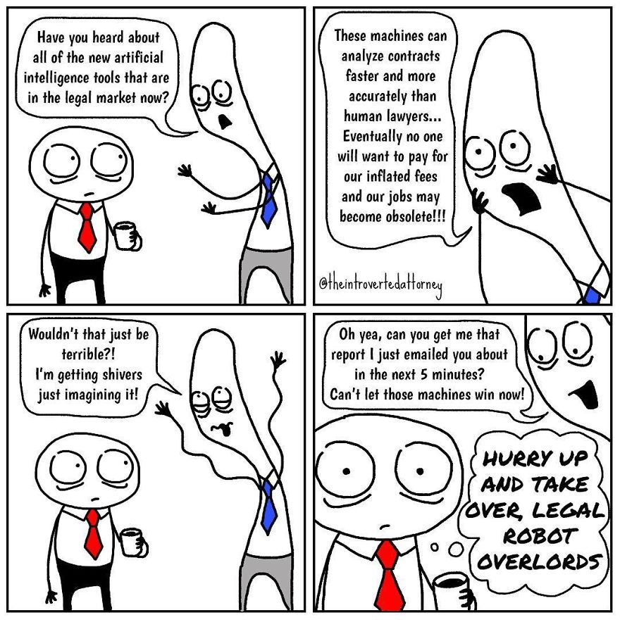 Funny-Comics-Curmudgeonly-Lawyer-The-Introverted-Attorney