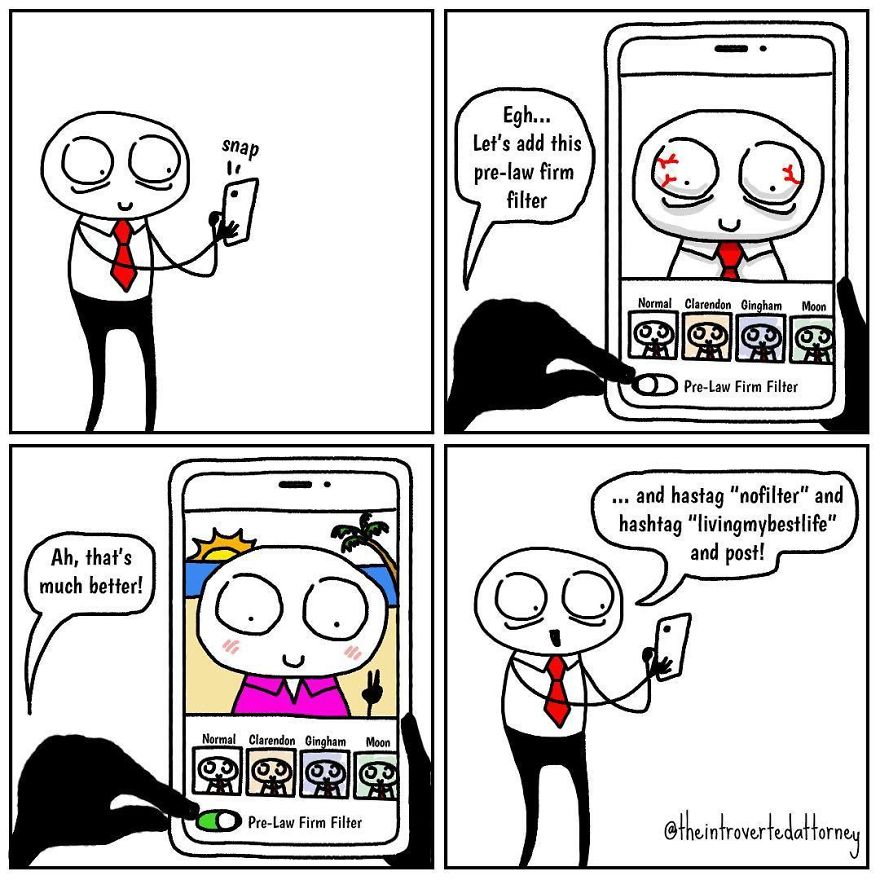 Funny-Comics-Curmudgeonly-Lawyer-The-Introverted-Attorney