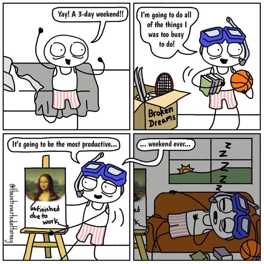 Funny-Comics-Curmudgeonly-Lawyer-The-Introverted-Attorney