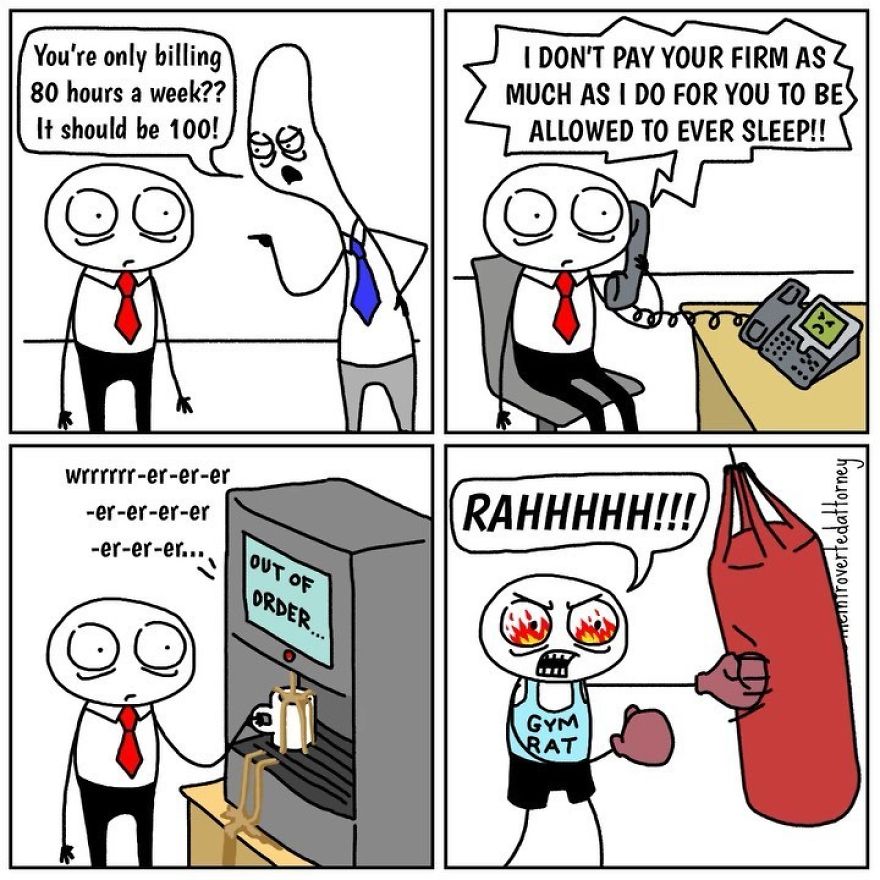 Funny-Comics-Curmudgeonly-Lawyer-The-Introverted-Attorney