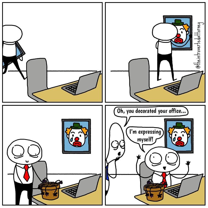 Funny-Comics-Curmudgeonly-Lawyer-The-Introverted-Attorney