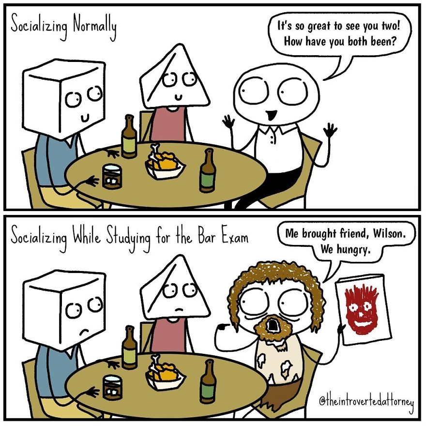 Funny-Comics-Curmudgeonly-Lawyer-The-Introverted-Attorney