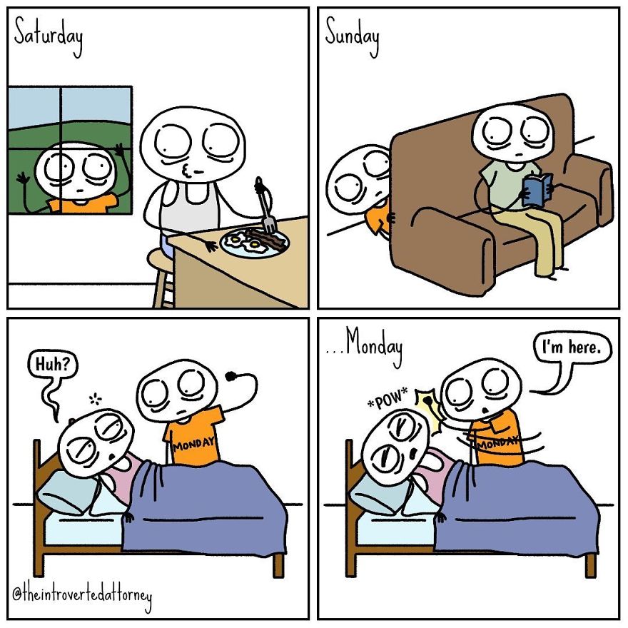 Funny-Comics-Curmudgeonly-Lawyer-The-Introverted-Attorney