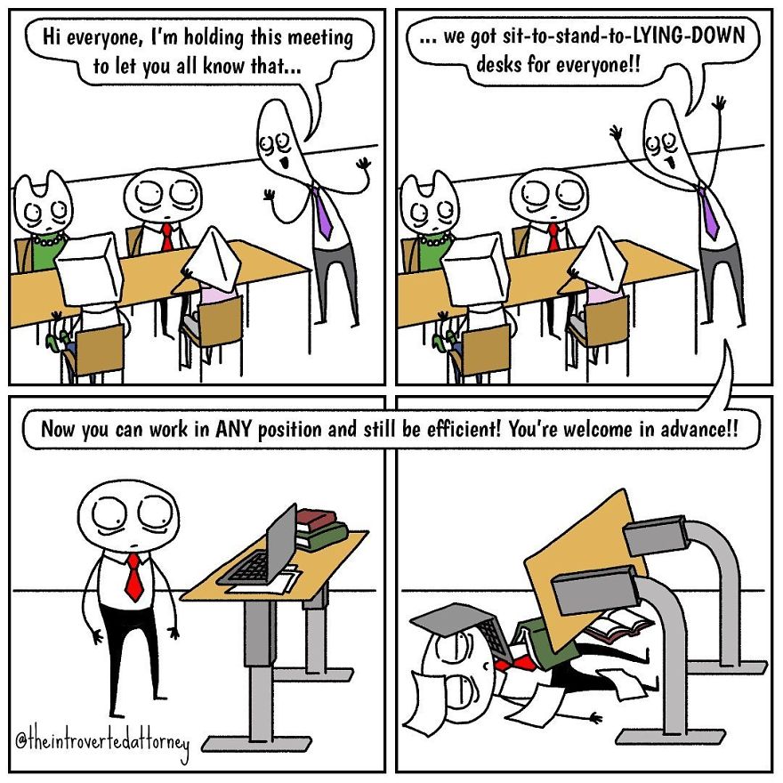 Funny-Comics-Curmudgeonly-Lawyer-The-Introverted-Attorney