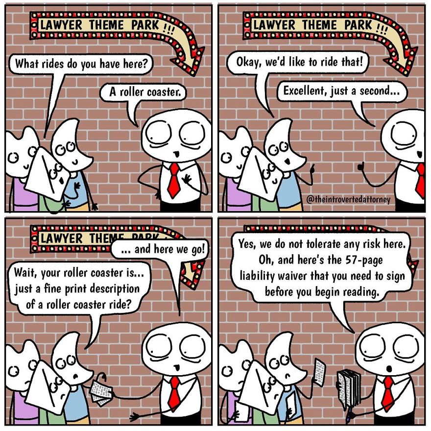 Funny-Comics-Curmudgeonly-Lawyer-The-Introverted-Attorney