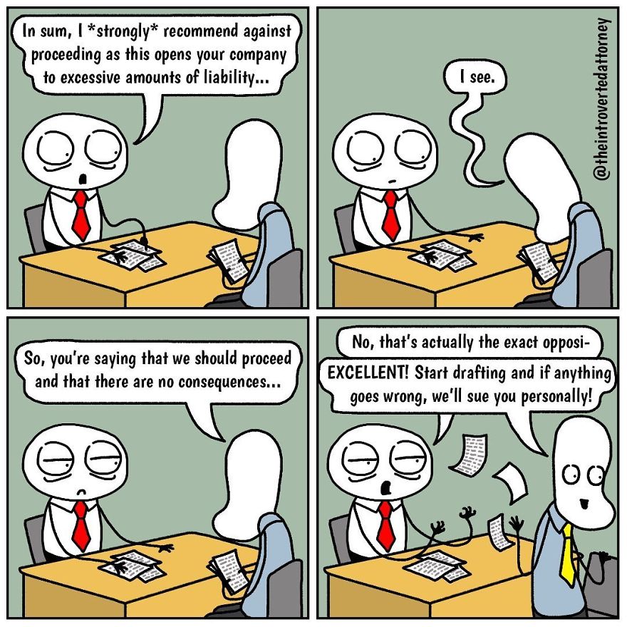 Funny-Comics-Curmudgeonly-Lawyer-The-Introverted-Attorney