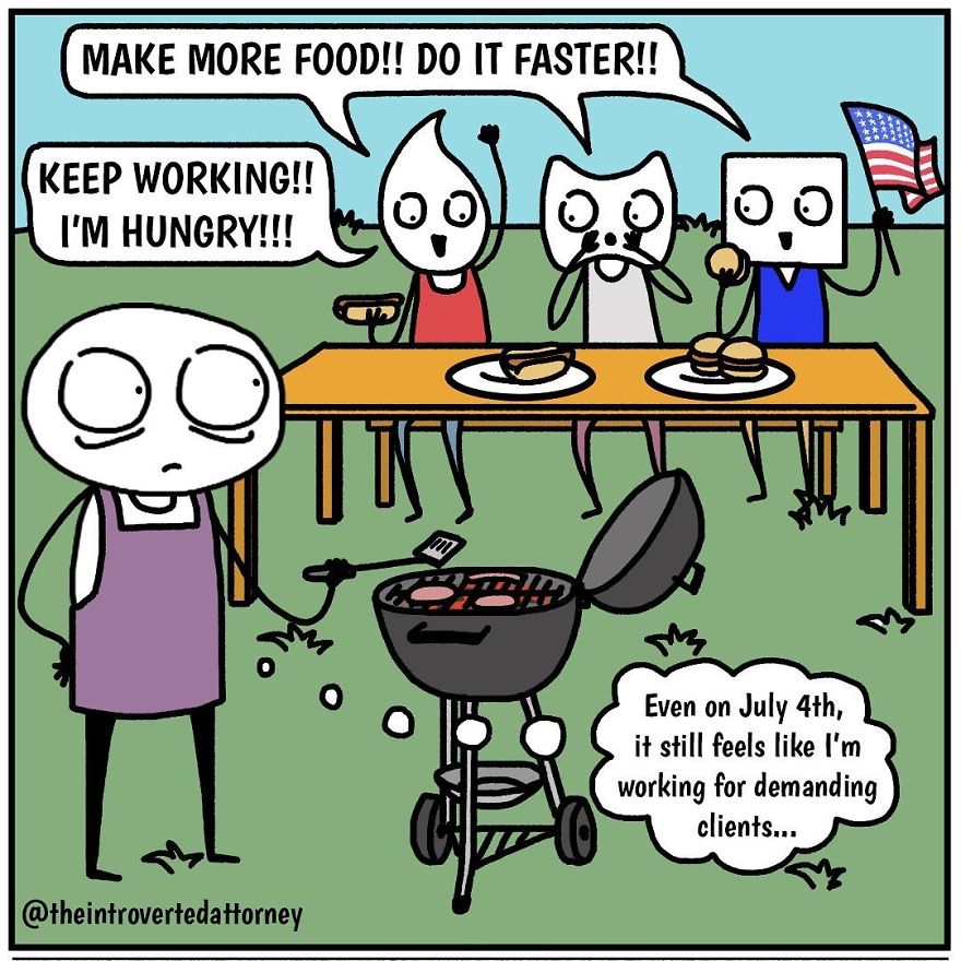 Funny-Comics-Curmudgeonly-Lawyer-The-Introverted-Attorney