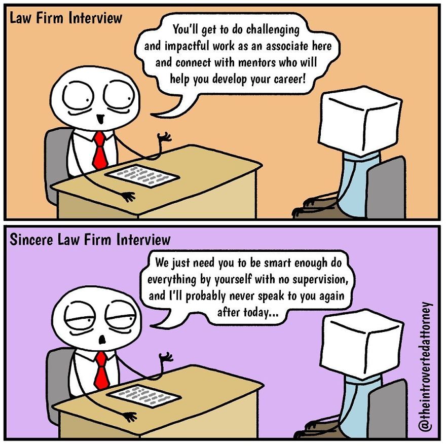 Funny-Comics-Curmudgeonly-Lawyer-The-Introverted-Attorney