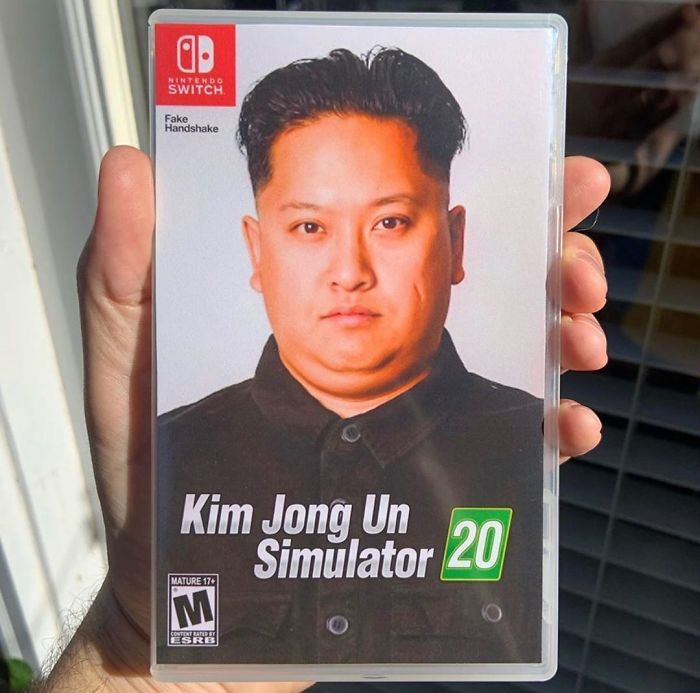 Tap To Murder That Guy That Chuckled At Your Man Boobs 