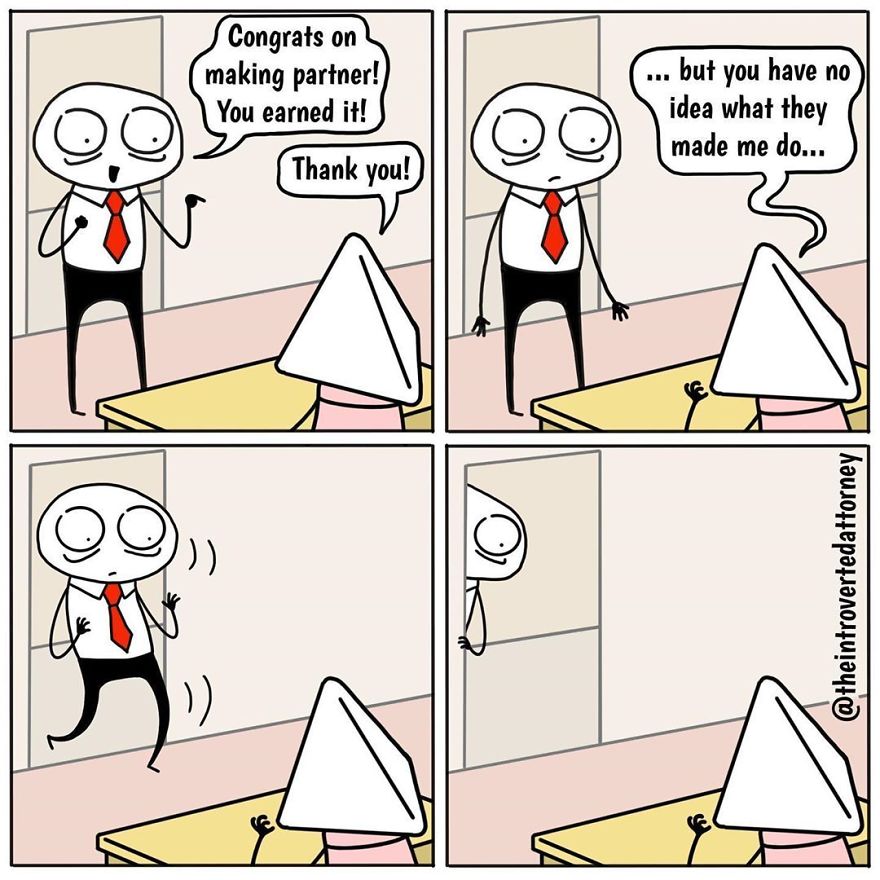 Funny-Comics-Curmudgeonly-Lawyer-The-Introverted-Attorney