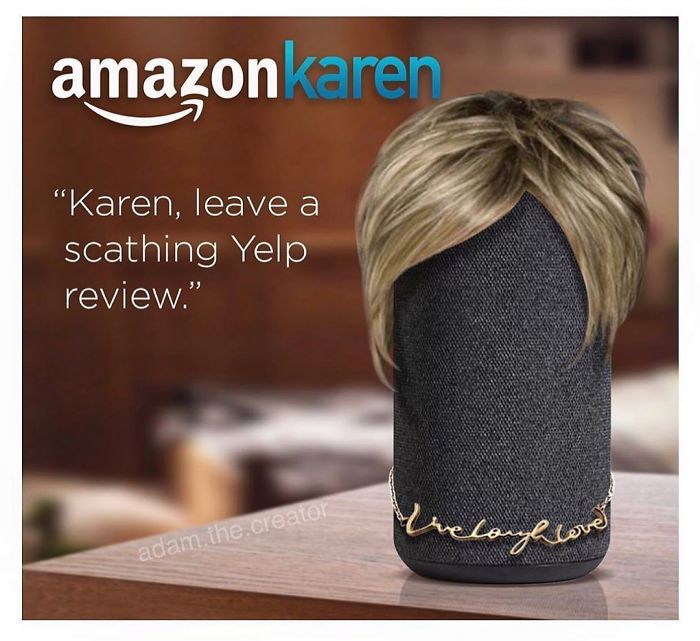 “Karen, Call The Police On That Little Girl Selling Water” 