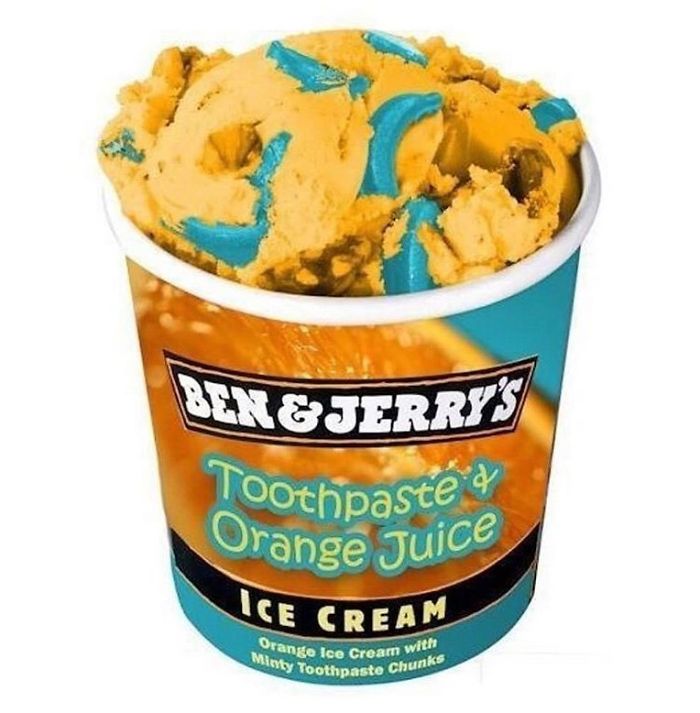 Start Your Week Off Right 