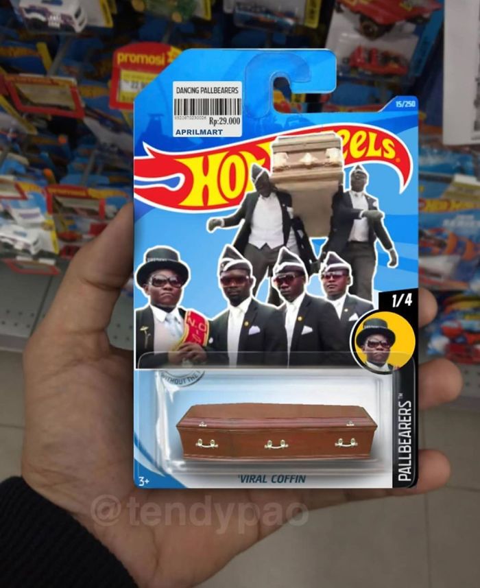 This Is How I Wanna Go In The Ground