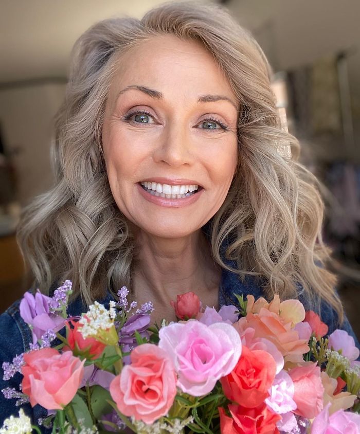 This 56-Year-Old Follows A Strict Diet, Exercises 4 Days A Week, And It Obviously Pays Off (21 Pics) This 56-Year-Old Follows A Strict Diet, Exercises 4 Days A Week, And It Obviously Pays Off (21 Pics)