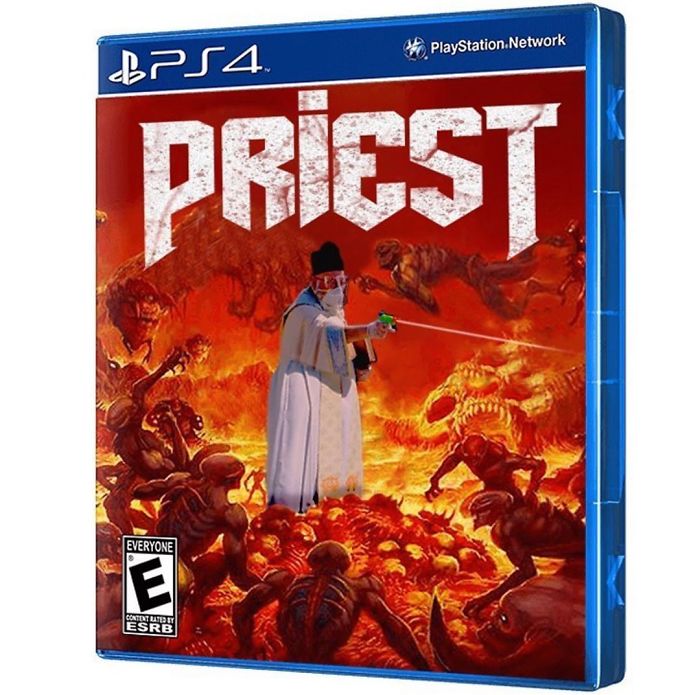 Gimme Some Sugar, Baby 