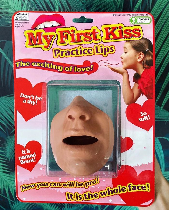 I Can Think Of A Different Use For This... 