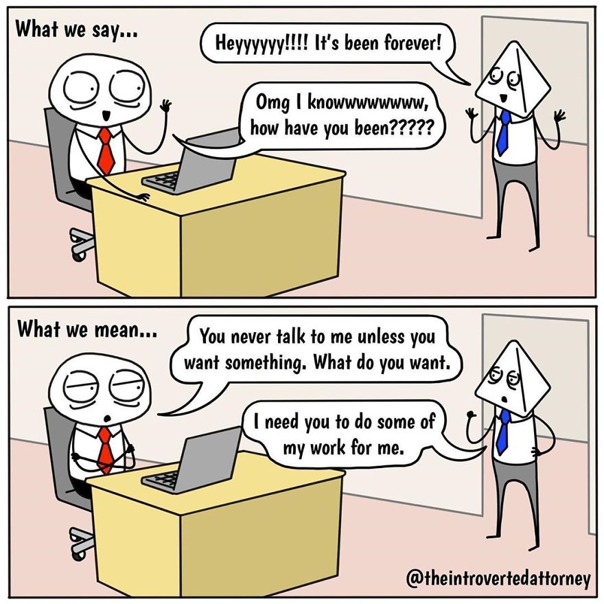 Funny-Comics-Curmudgeonly-Lawyer-The-Introverted-Attorney