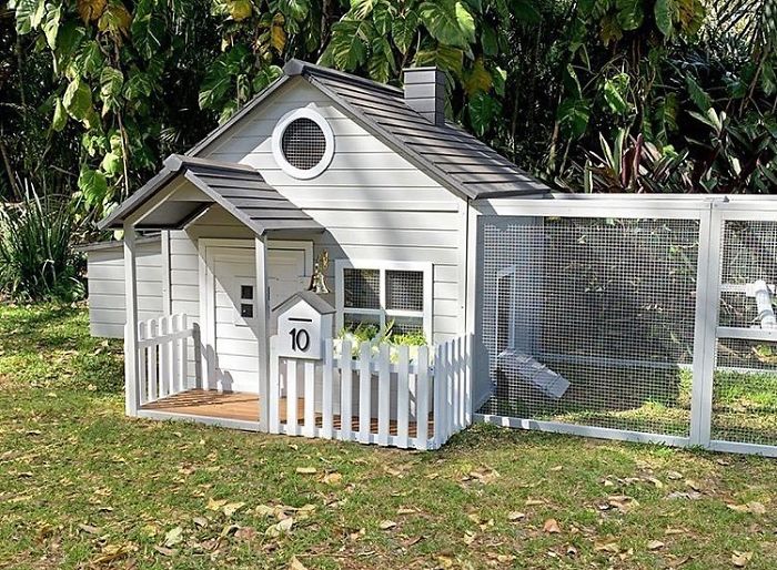 Creative-Chicken-Coops-Designs