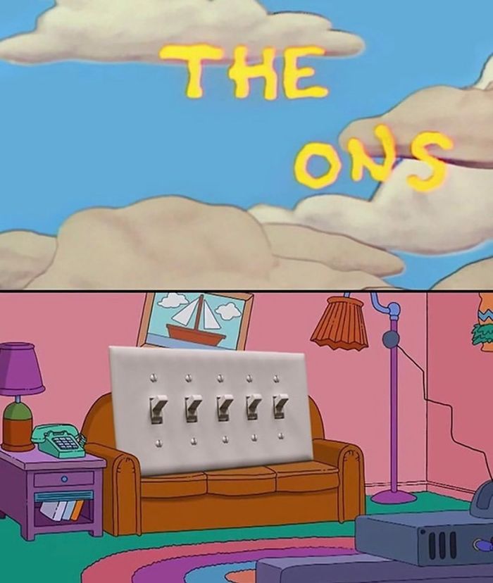 My Favorite Childhood Cartoon 