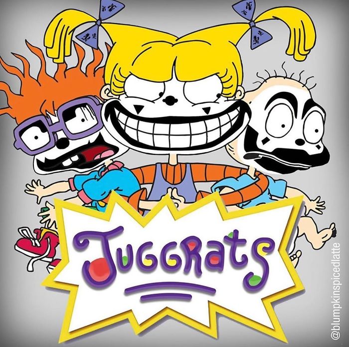 Rumor Has It, This Design 