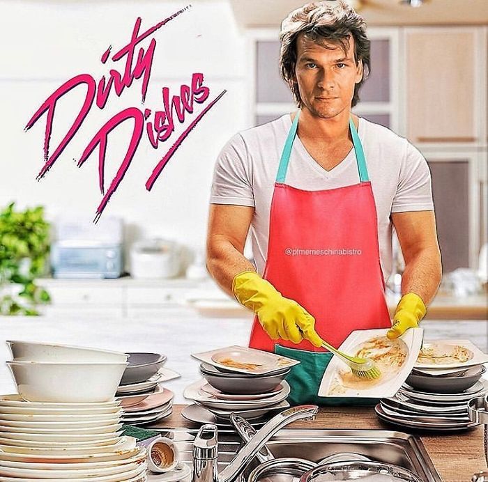 And I Swear, This Load, The Load Of My Life 