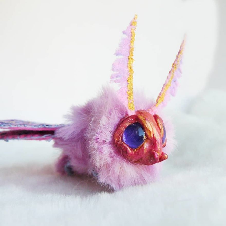 Beginner-Toymaker-Cute-Creepy-Toys-Lelea-Creatures