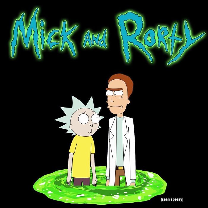 A Little Birdie Told Me This Design 