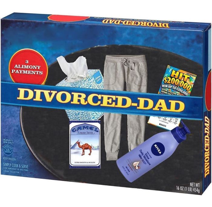 I Hope Everyone Had A Lovely Father’s Day 