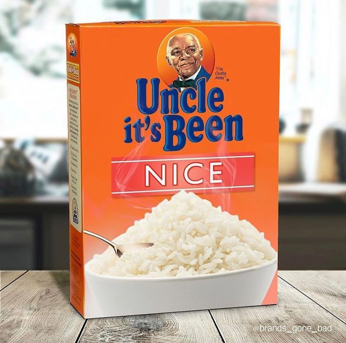 You Had A Good Run, Friend 