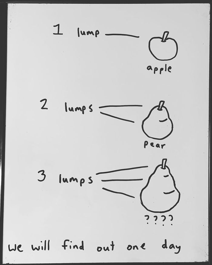 14-Year-Old-Draws-Comics-On-Whiteboard-Jakes-Door