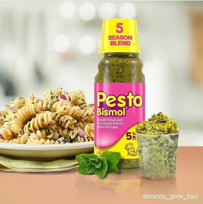 Ahhh Si Si, Bueno Delicioso 