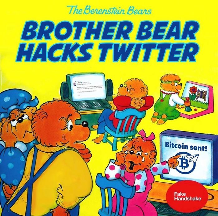 I Knew It Was Him All Along