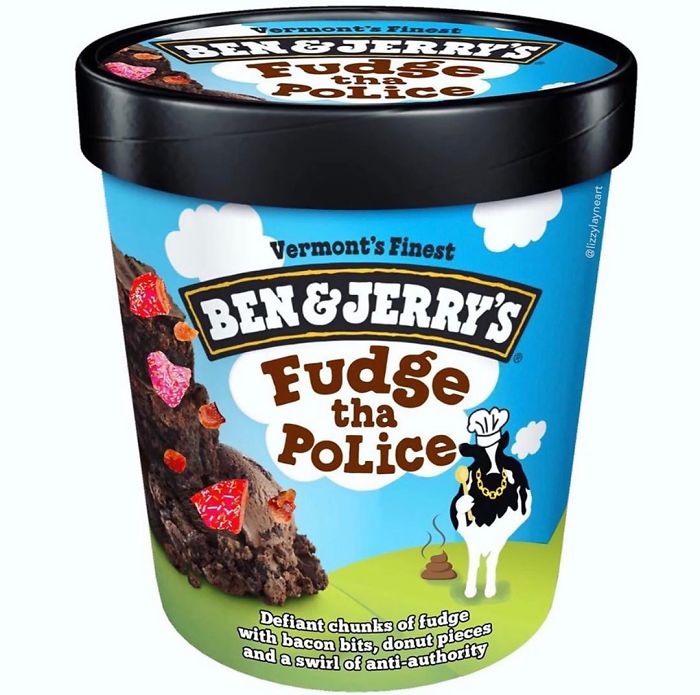  It Sounds Like It’s Time For An Ice Cream Social 