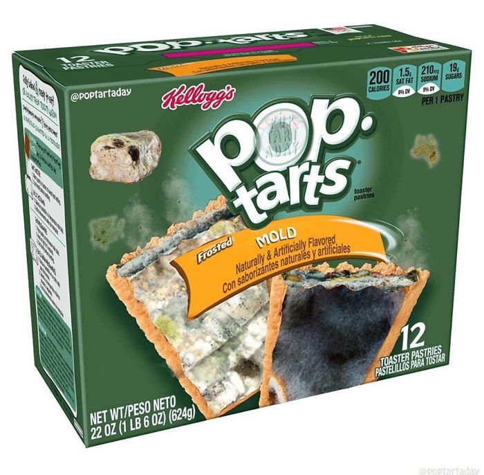 Helps Fight Infection!