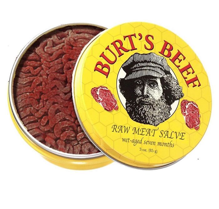 I Support Anything Wet-Aged 