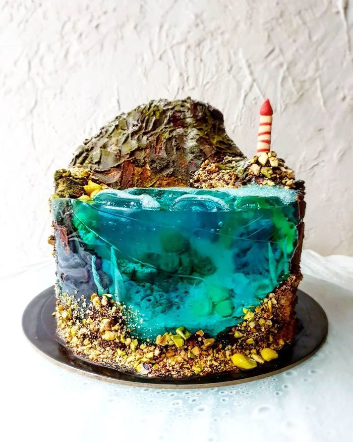 Paradise-Island-Cake-Art