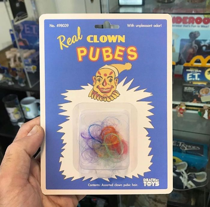 This Is A F**king Bargain Tbh. You Know How Hard It Is To Get These?